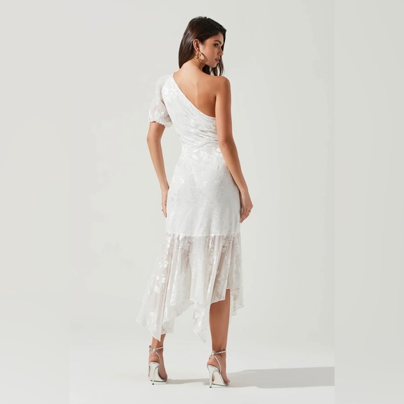 BNWT Santorini Dress - Picture 3 of 4